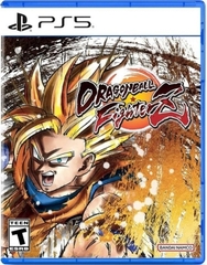 Dragon Ball Fighter Z like new