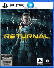 Đĩa Game Returnal  cho Ps5