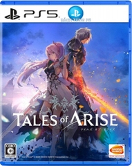 Game Tales Of Arise PS5