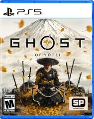 Ghost of Yotei like new