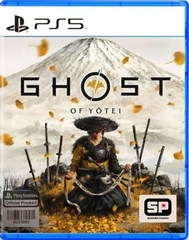 Ghost of Yotei