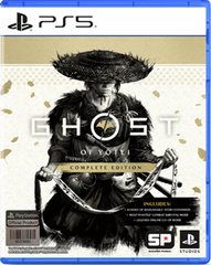 Ghost of Yotei Complete Edition