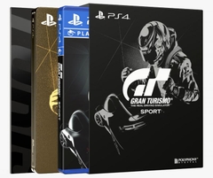 Gran Turismo Sport Limited Edition