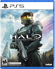 Halo Campaign Evolved PS5