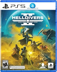 Helldivers 2