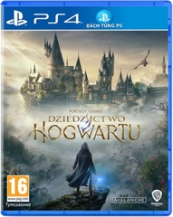 Hogwarts Legacy Ps4