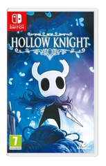 Hollow Knight