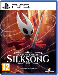 Hollow Knight Silksong