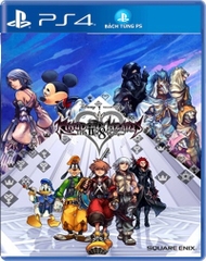 Kingdom Hearts HD 2.8 Final Chapter Prologue