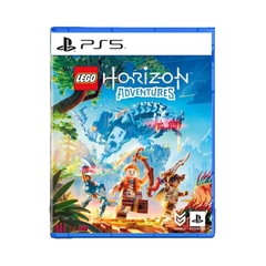 LEGO Horizon Adventures
