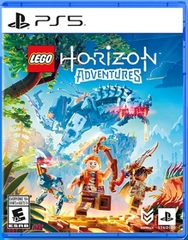 LEGO Horizon Adventures
