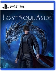 Lost Soul Aside