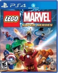 LEGO Marvel Super Heroes