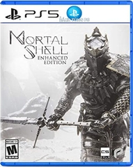 Mortal Shell Enhanced Edition Ps5 2nd