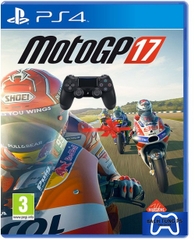 MotoGP 17 PS4