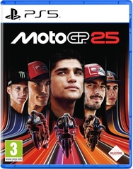 MotoGP 25
