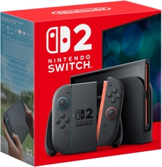 Copy of Nintendo Switch 2