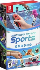 Nintendo Switch Sports like new