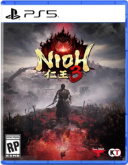 Nioh 3