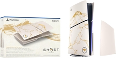 Ốp Covers Ghost of Yōtei Gold Limited Edition