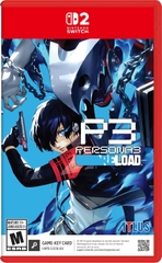 Persona 3 Reload Switch 2