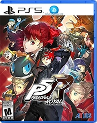Game Persona 5 Royal ps5