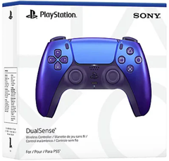 Tay cầm Ps5 Dualsense Wireless Controller Chroma Indigo chính hãng Sony Việt Nam