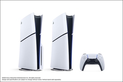 Máy Chơi Game Sony Playstation 5 Slim Digital Edition like new