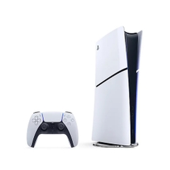 Máy Chơi Game Sony Playstation 5 Slim Digital Edition