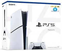 Máy Chơi Game Sony Playstation5 Slim Standard Edition