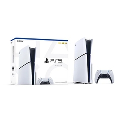 Máy chơi game PlayStation 5 Slim CFI 2118 A01