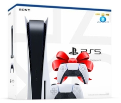 Máy Chơi Game Sony Playstation 5 Standard 2 Tay Dualsense