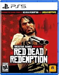 Red Dead Redemption