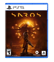 Saros