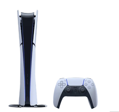 Máy Chơi Game Sony Playstation 5 Slim Digital Edition like new
