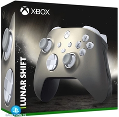 Tay Cầm Wireless Controller Xbox Series XS Lunar Shift