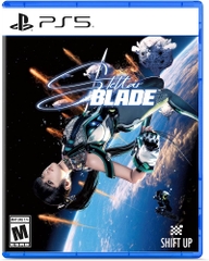 Stellar Blade like new
