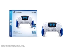 Tay cầm PS5 DualSense ASTRO BOT Limited Edition