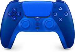 Tay Cầm DualSense Icon Blue Special Edition