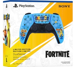 Tay cầm PS5 DualSense Wireless Controller Fortnite Limited Edition