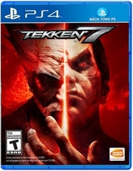 Tekken 7