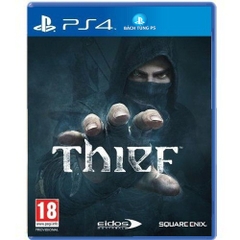 thief