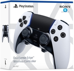 Tay cầm chơi game DualSense Edge Wireless Controller