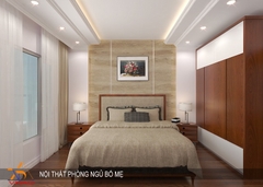 Công trình Nhà Chị Tâm, Ngõ 459  Bạch Mai