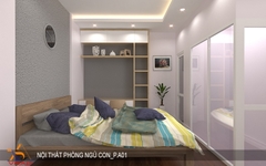 Công trình Đường Giải Phóng