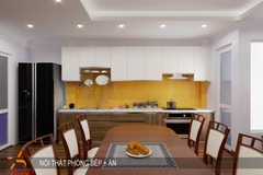 Thi công Nội thất nhà ở