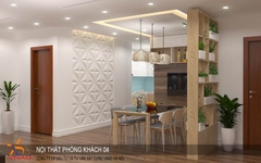 Công trình nhà Chị Quỳnh - Park Hill 10
