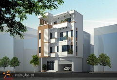 Công trình Cống Vị