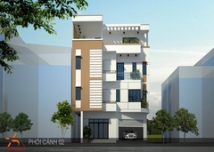 Công trình Cống Vị