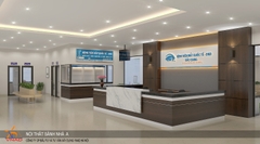 Bệnh viện Bắc Giang